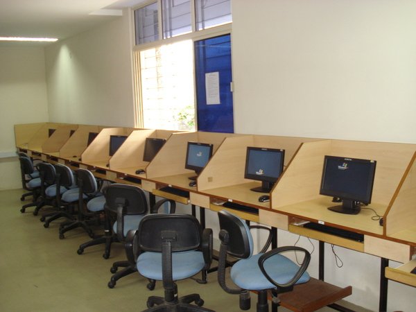 Computer Center