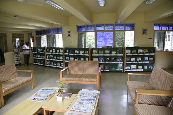 Library