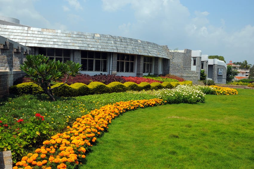 SDMIMD Campus View-1